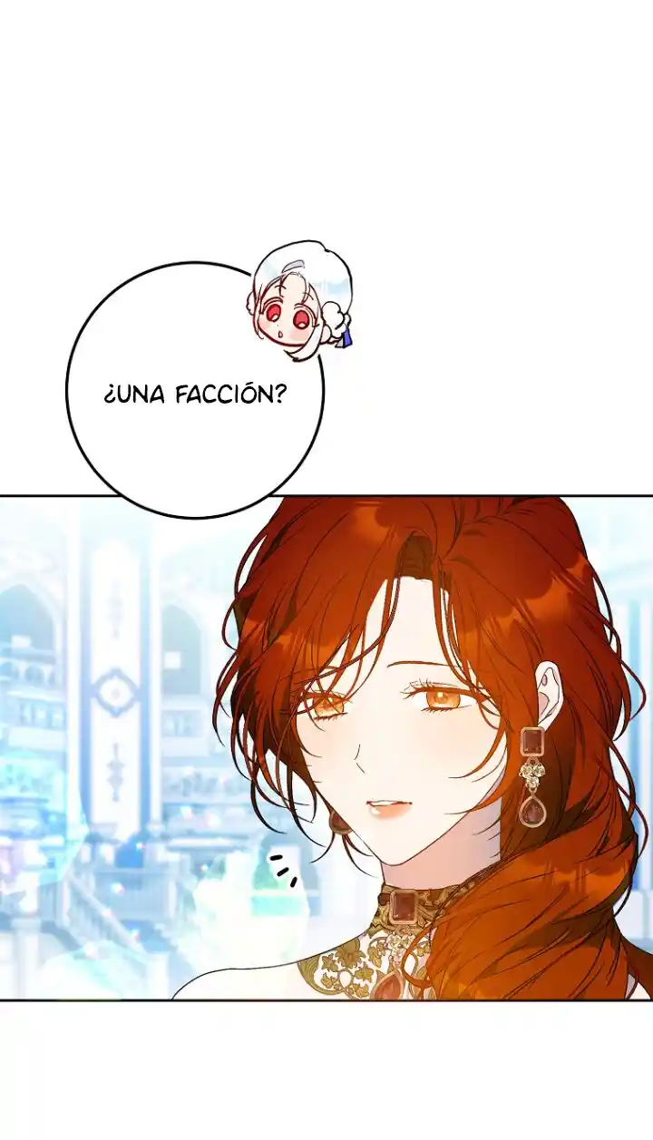 Me Convertí En La Esposa De MI Protagonista Masculino - Capítulo 73 - Página 49 - LectorTMOo