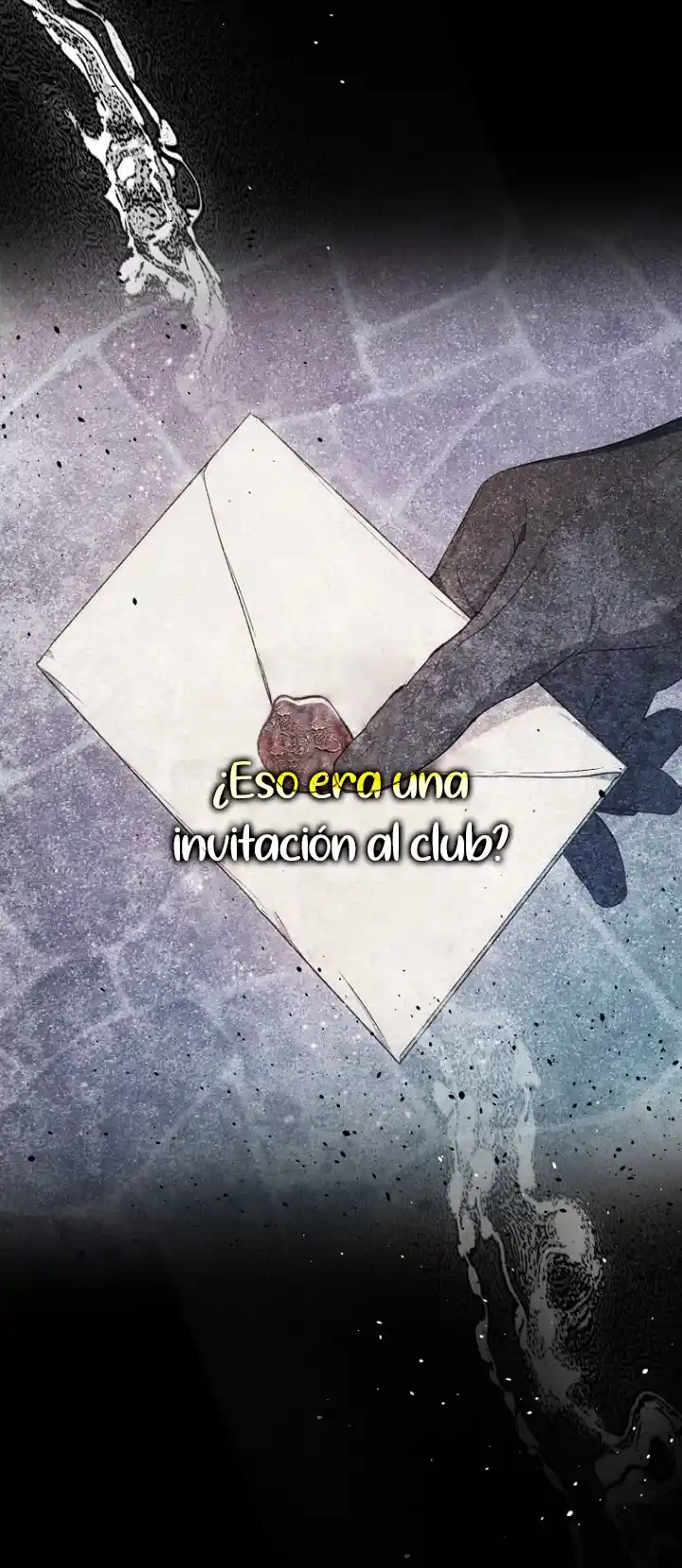 Me Convertí En La Esposa De MI Protagonista Masculino - Capítulo 73 - Página 51 - LectorTMOo