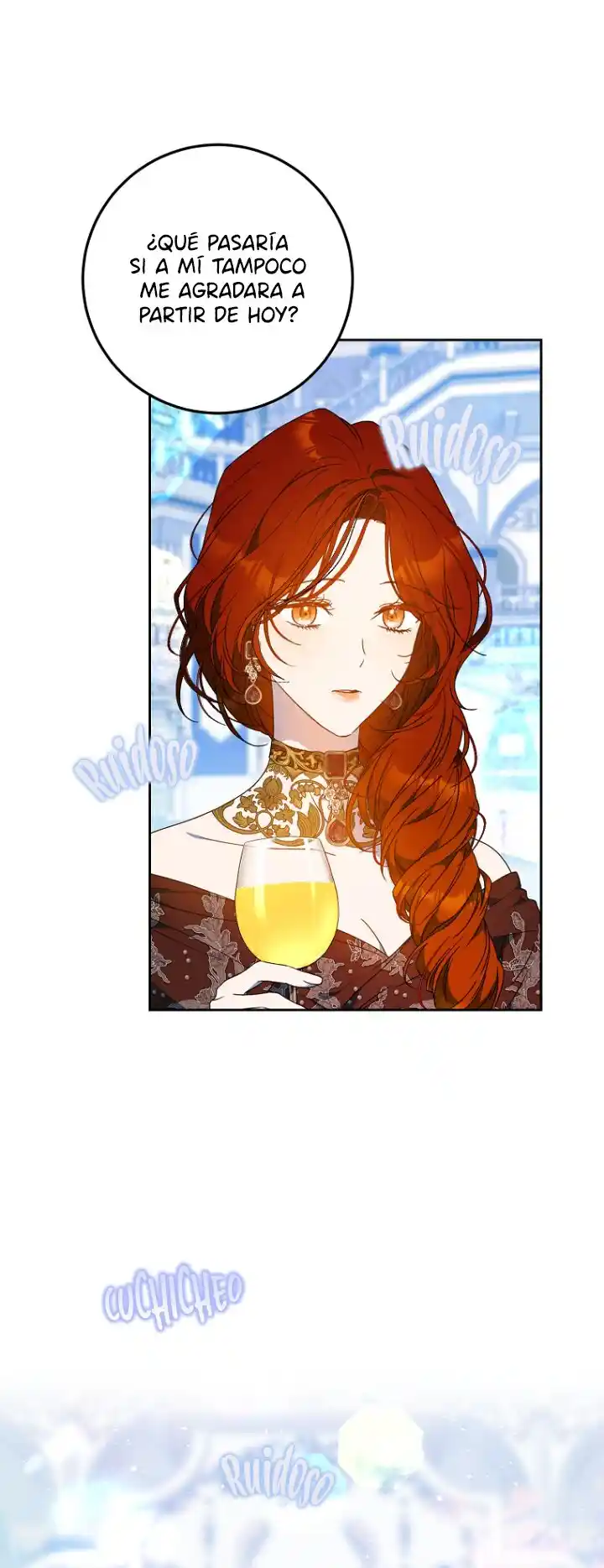 Me Convertí En La Esposa De MI Protagonista Masculino - Capítulo 73 - Página 56 - LectorTMOo