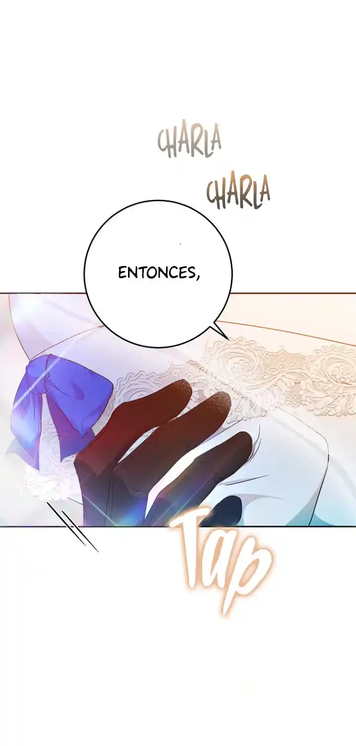 Me Convertí En La Esposa De MI Protagonista Masculino - Capítulo 73 - Página 61 - LectorTMOo