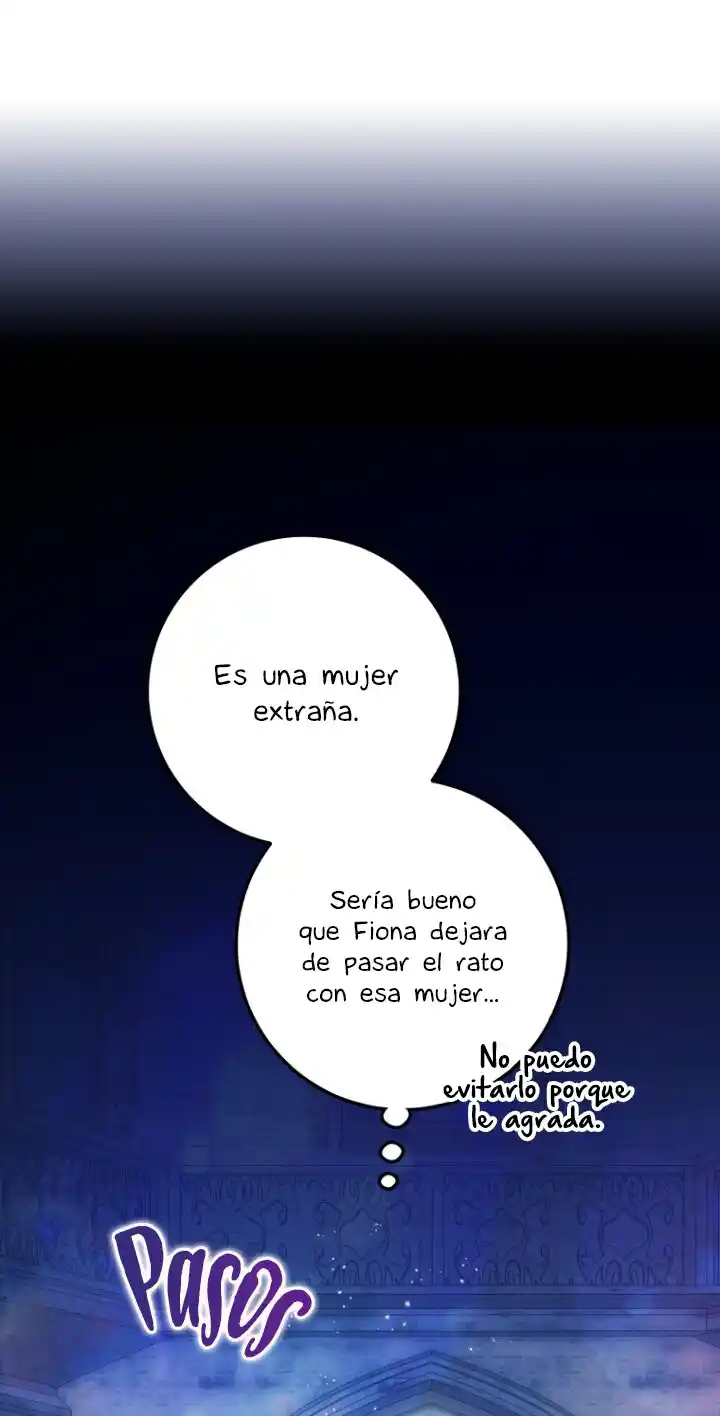 Me Convertí En La Esposa De MI Protagonista Masculino - Capítulo 73 - Página 72 - LectorTMOo