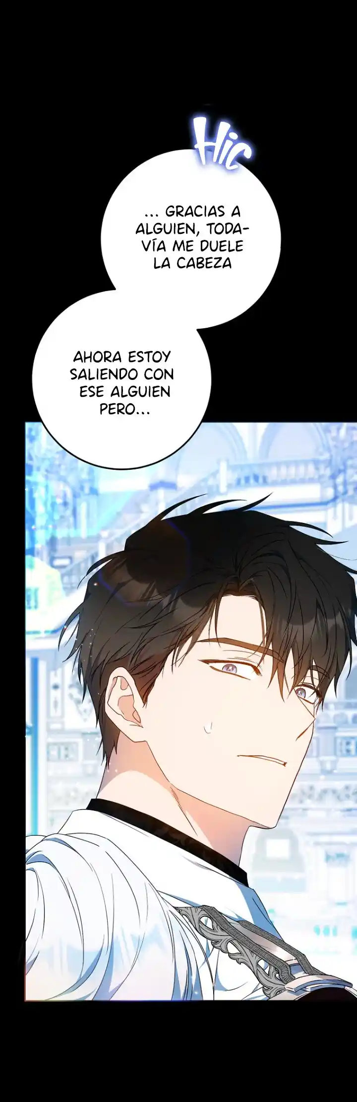 Me Convertí En La Esposa De MI Protagonista Masculino - Capítulo 73 - Página 76 - LectorTMOo
