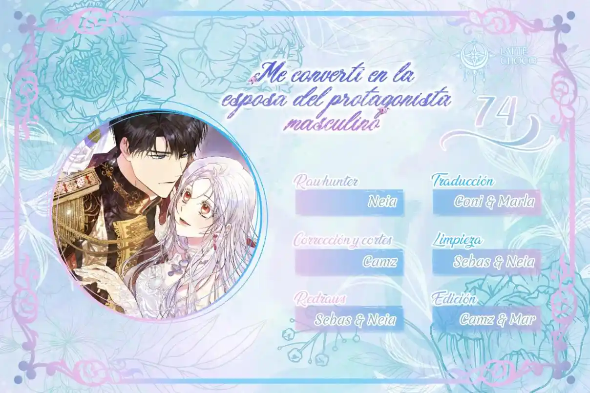 Me Convertí En La Esposa De MI Protagonista Masculino - Capítulo 74 - Página 2 - LectorTMOo