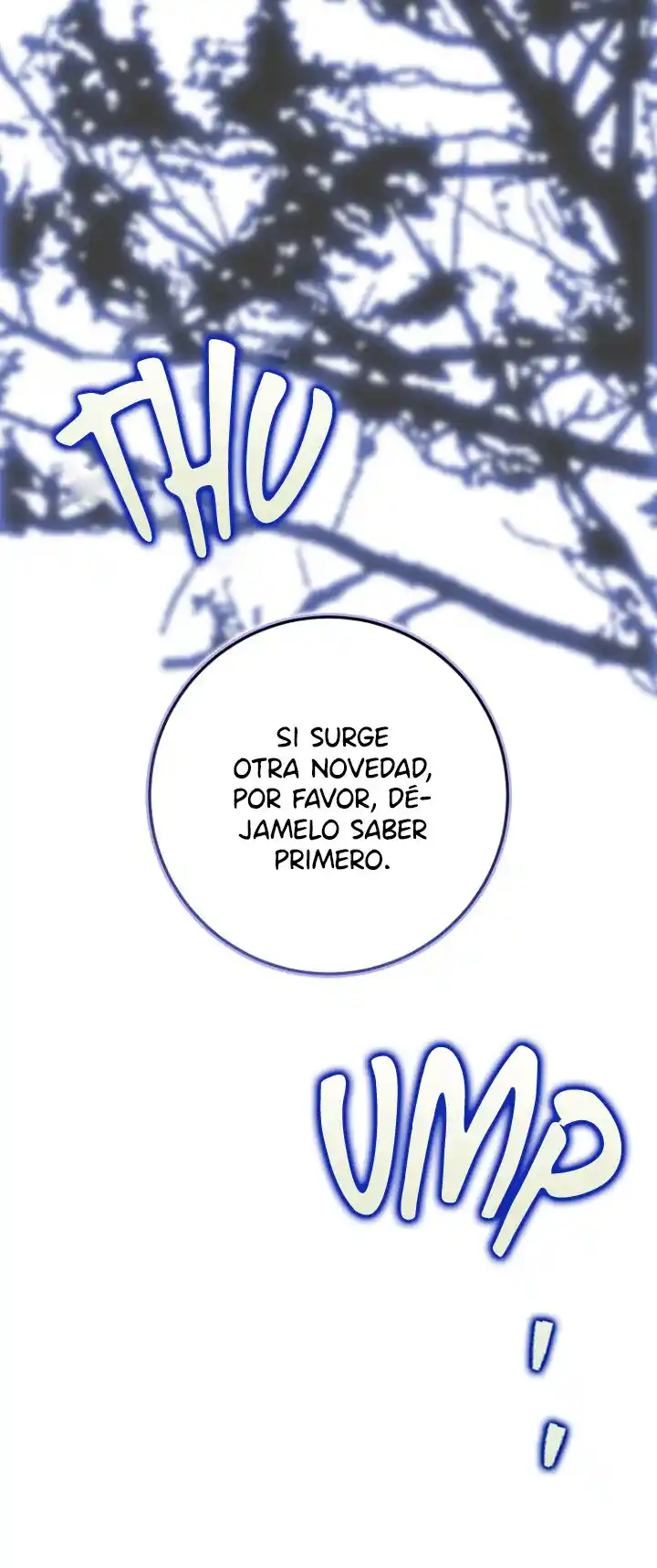 Me Convertí En La Esposa De MI Protagonista Masculino - Capítulo 74 - Página 9 - LectorTMOo