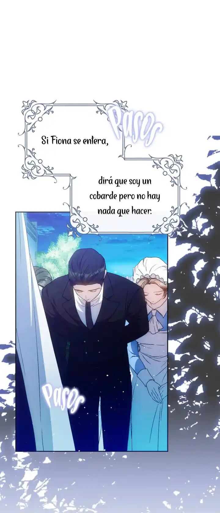 Me Convertí En La Esposa De MI Protagonista Masculino - Capítulo 74 - Página 11 - LectorTMOo