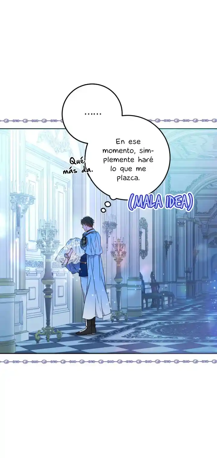 Me Convertí En La Esposa De MI Protagonista Masculino - Capítulo 74 - Página 15 - LectorTMOo