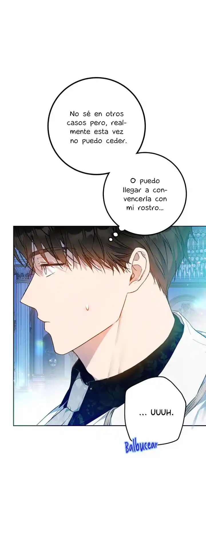 Me Convertí En La Esposa De MI Protagonista Masculino - Capítulo 74 - Página 16 - LectorTMOo