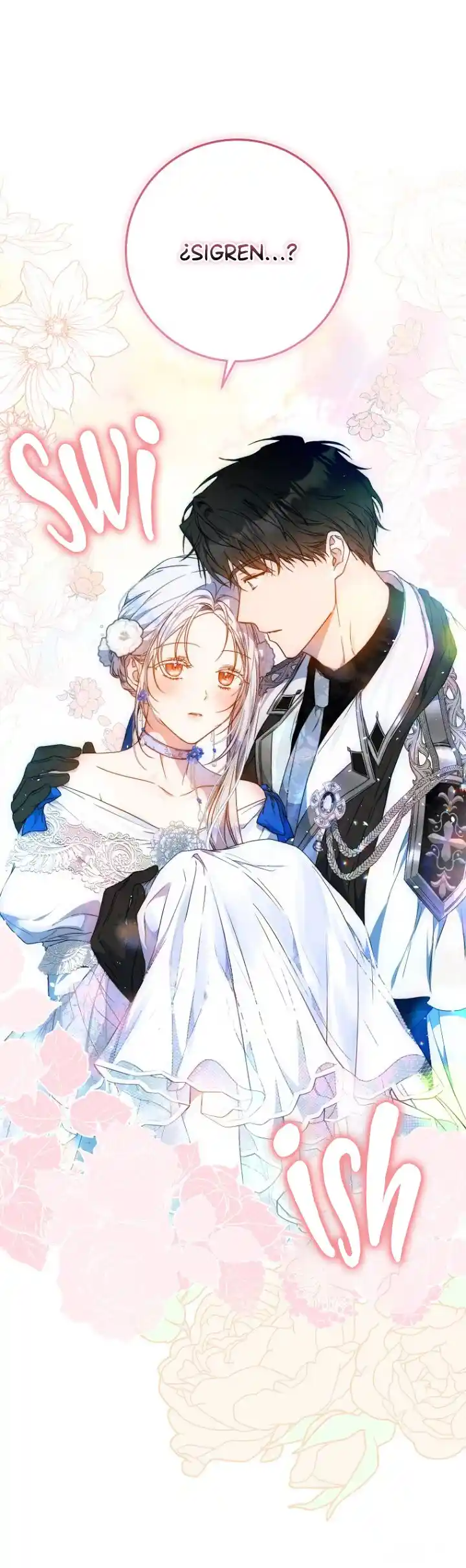 Me Convertí En La Esposa De MI Protagonista Masculino - Capítulo 74 - Página 17 - LectorTMOo