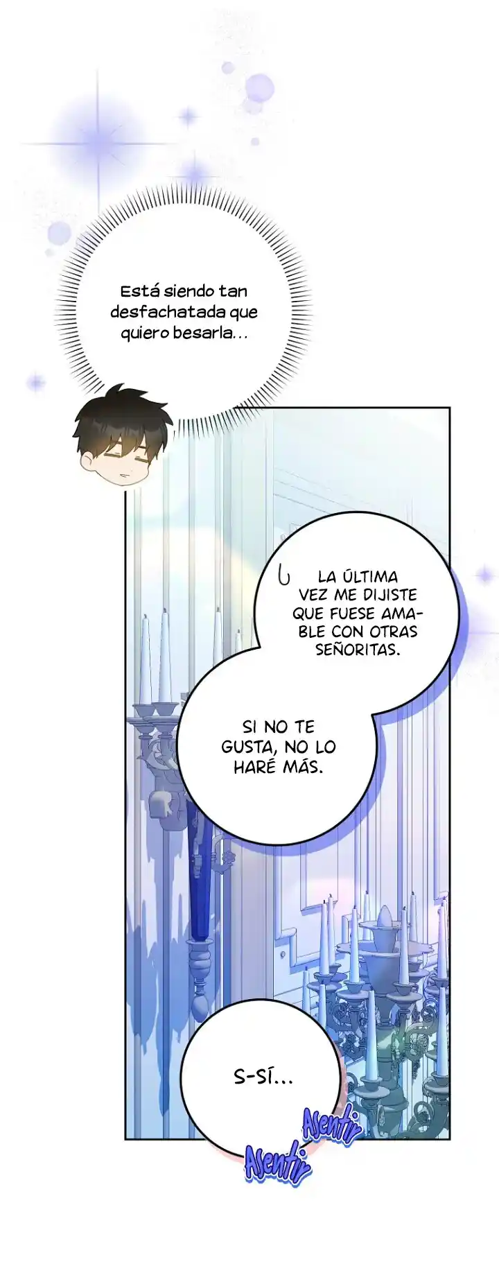 Me Convertí En La Esposa De MI Protagonista Masculino - Capítulo 74 - Página 20 - LectorTMOo