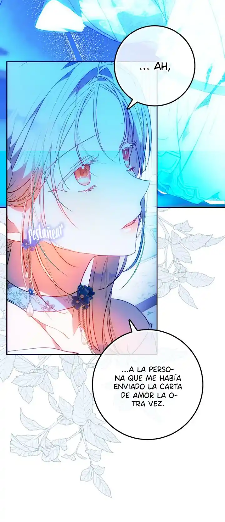 Me Convertí En La Esposa De MI Protagonista Masculino - Capítulo 74 - Página 23 - LectorTMOo