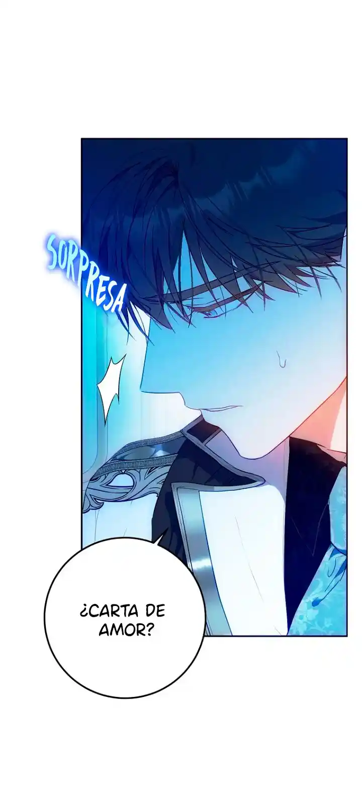 Me Convertí En La Esposa De MI Protagonista Masculino - Capítulo 74 - Página 24 - LectorTMOo