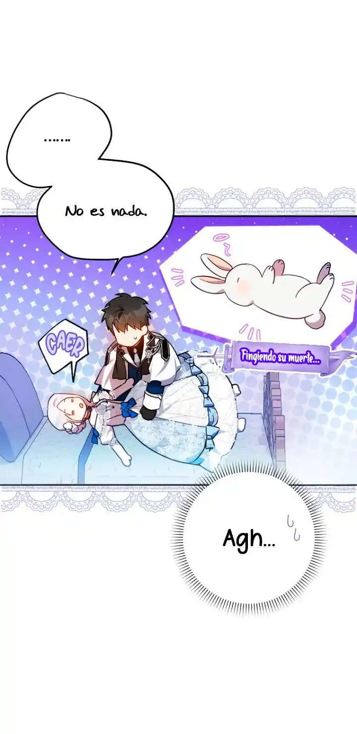 Me Convertí En La Esposa De MI Protagonista Masculino - Capítulo 74 - Página 25 - LectorTMOo