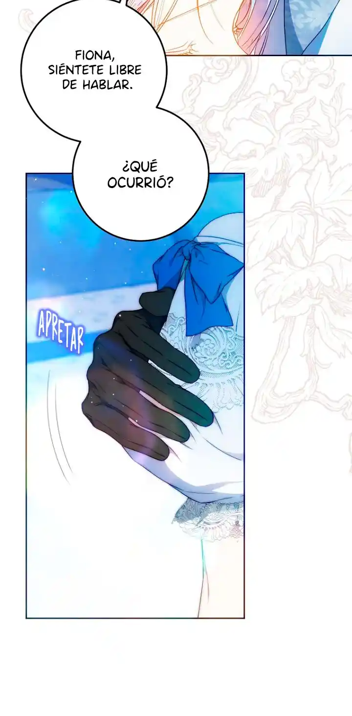Me Convertí En La Esposa De MI Protagonista Masculino - Capítulo 74 - Página 31 - LectorTMOo