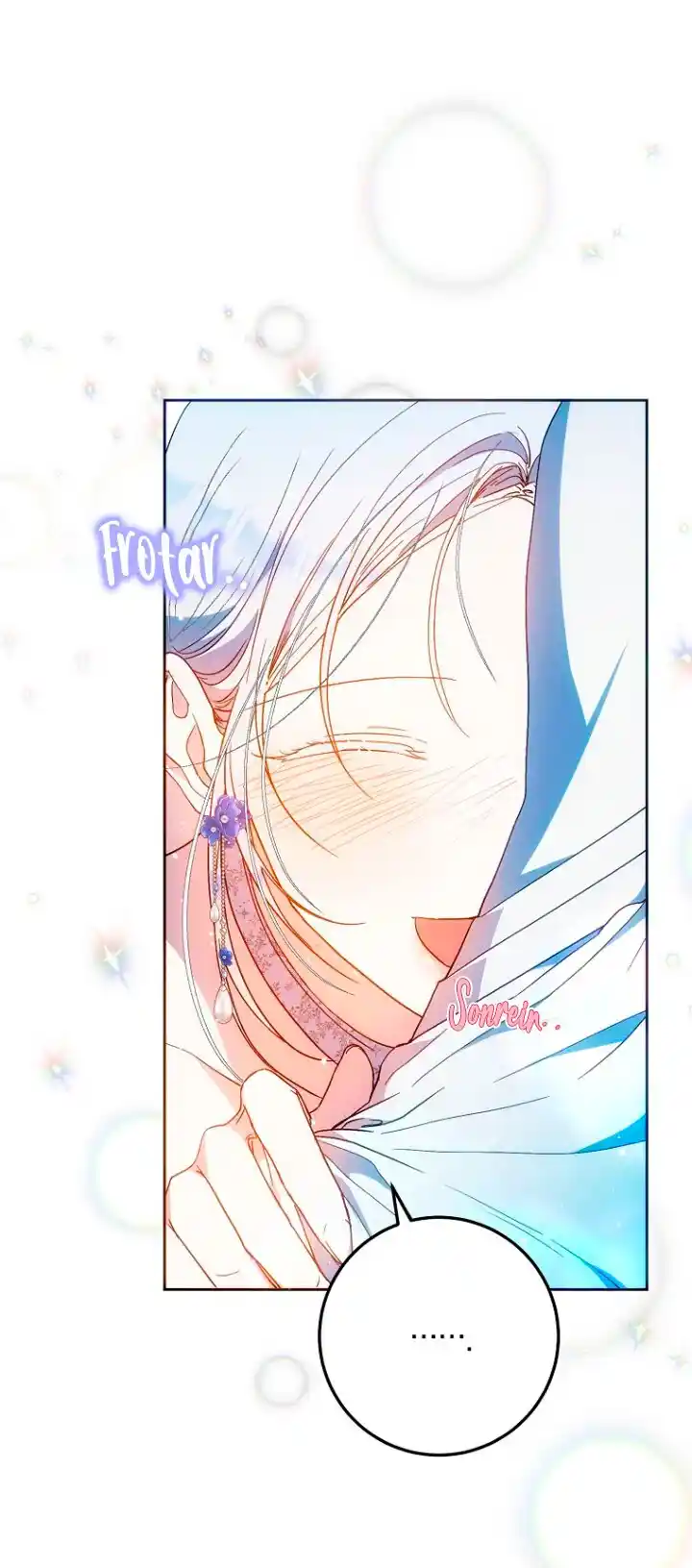 Me Convertí En La Esposa De MI Protagonista Masculino - Capítulo 74 - Página 33 - LectorTMOo