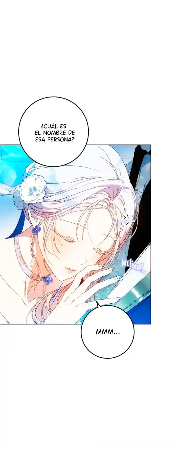 Me Convertí En La Esposa De MI Protagonista Masculino - Capítulo 74 - Página 36 - LectorTMOo