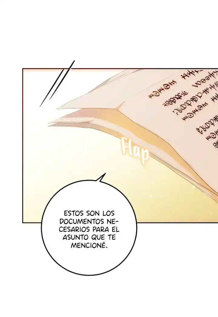 Me Convertí En La Esposa De MI Protagonista Masculino - Capítulo 74 - Página 42 - LectorTMOo