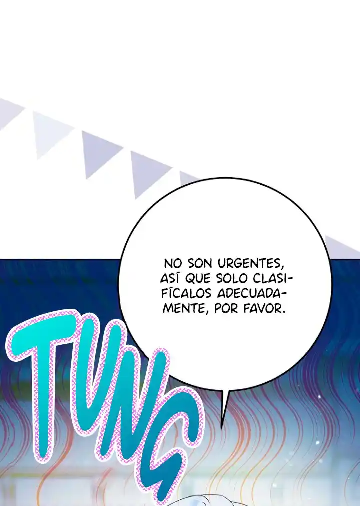 Me Convertí En La Esposa De MI Protagonista Masculino - Capítulo 74 - Página 43 - LectorTMOo