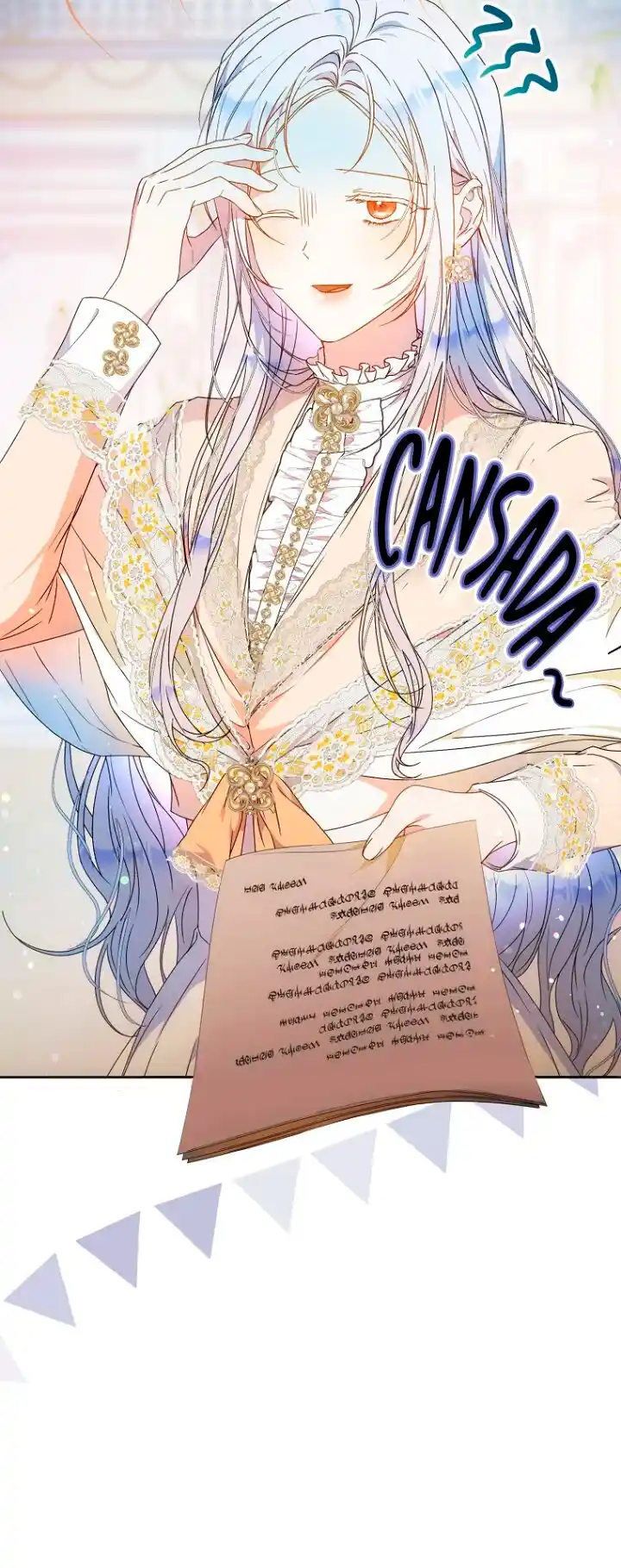 Me Convertí En La Esposa De MI Protagonista Masculino - Capítulo 74 - Página 44 - LectorTMOo