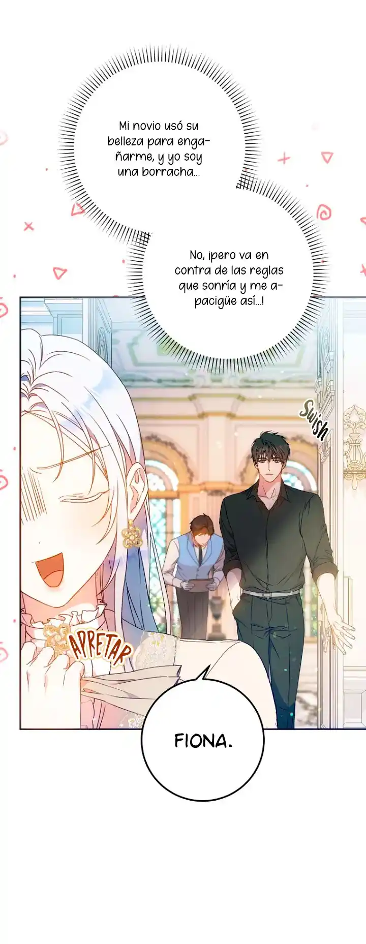 Me Convertí En La Esposa De MI Protagonista Masculino - Capítulo 74 - Página 47 - LectorTMOo