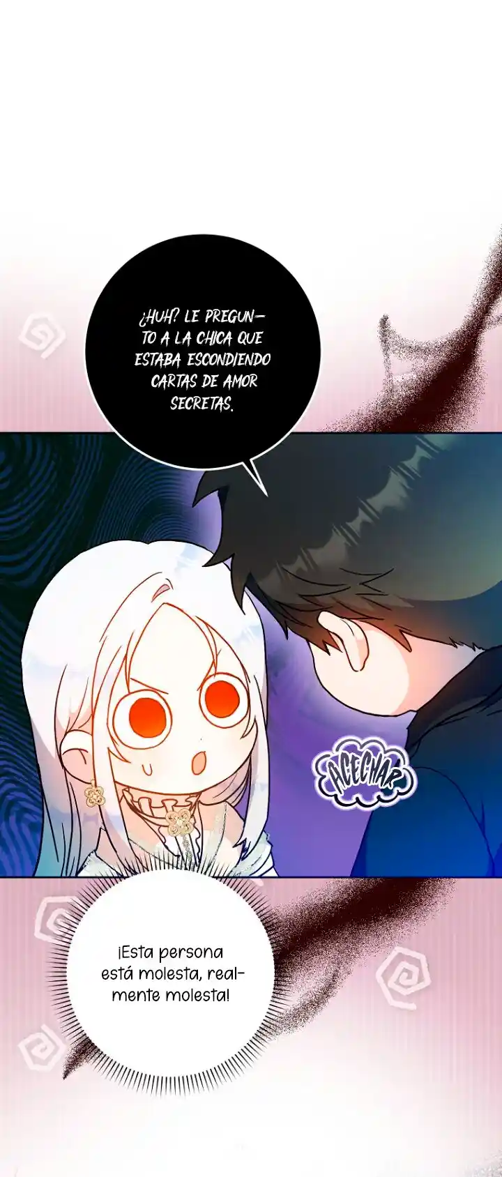 Me Convertí En La Esposa De MI Protagonista Masculino - Capítulo 74 - Página 53 - LectorTMOo