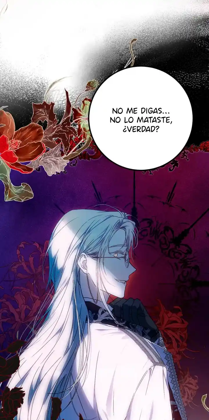 Me Convertí En La Esposa De MI Protagonista Masculino - Capítulo 74 - Página 54 - LectorTMOo