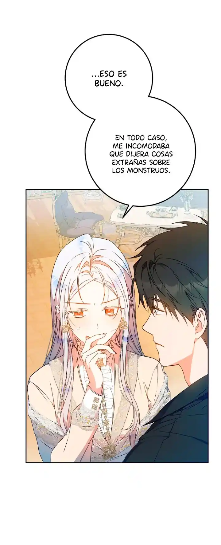Me Convertí En La Esposa De MI Protagonista Masculino - Capítulo 74 - Página 56 - LectorTMOo