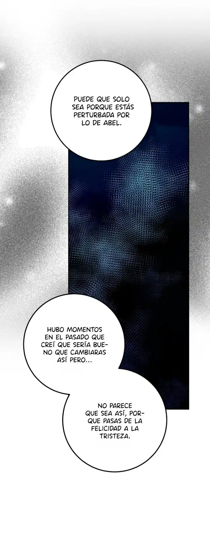 Me Convertí En La Esposa De MI Protagonista Masculino - Capítulo 74 - Página 59 - LectorTMOo