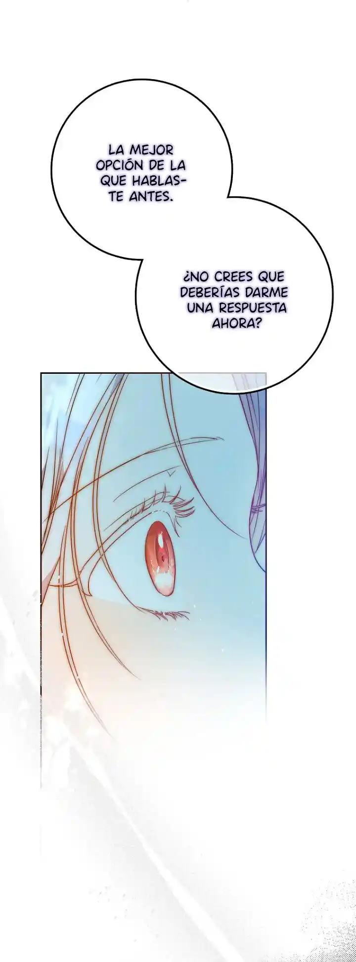 Me Convertí En La Esposa De MI Protagonista Masculino - Capítulo 74 - Página 63 - LectorTMOo