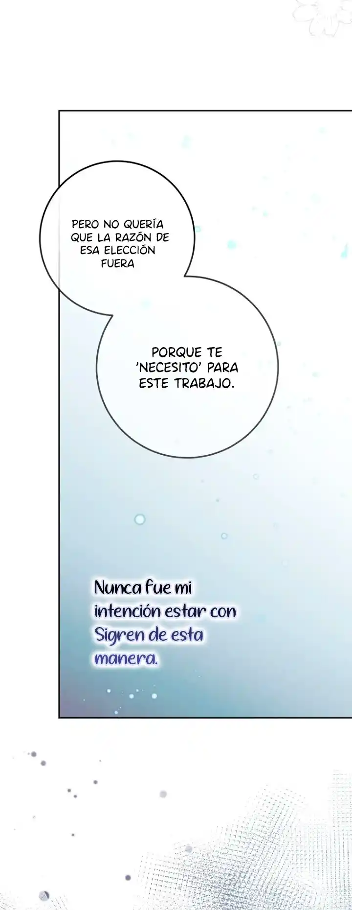 Me Convertí En La Esposa De MI Protagonista Masculino - Capítulo 74 - Página 70 - LectorTMOo