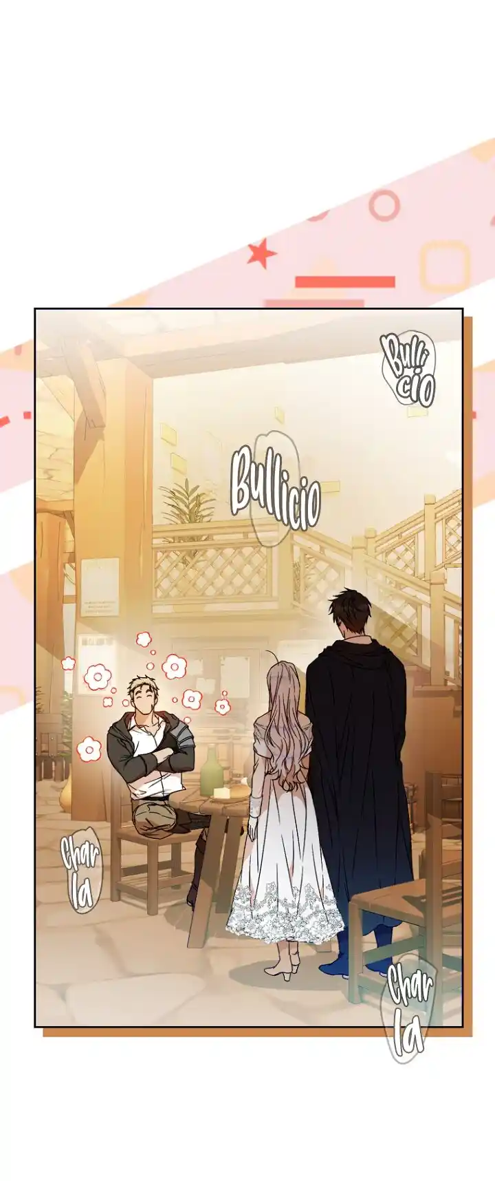 Me Convertí En La Esposa De MI Protagonista Masculino - Capítulo 75 - Página 8 - LectorTMOo