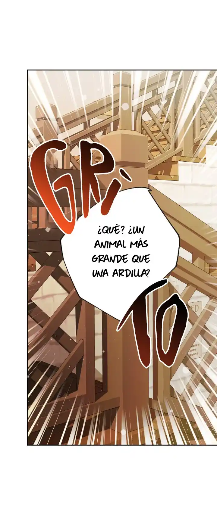 Me Convertí En La Esposa De MI Protagonista Masculino - Capítulo 75 - Página 12 - LectorTMOo