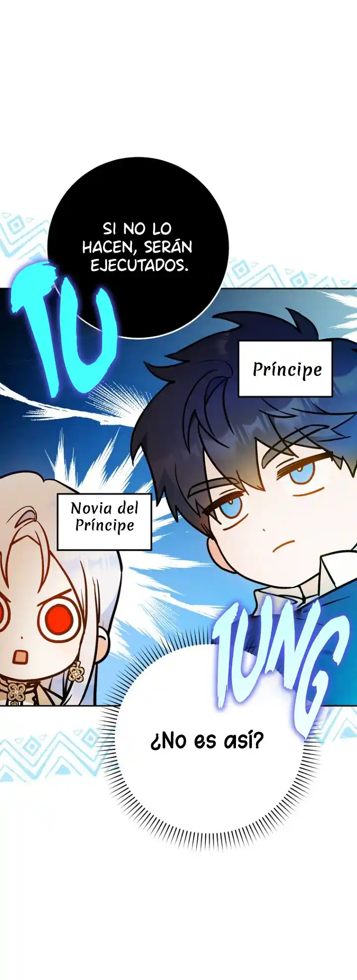 Me Convertí En La Esposa De MI Protagonista Masculino - Capítulo 75 - Página 18 - LectorTMOo