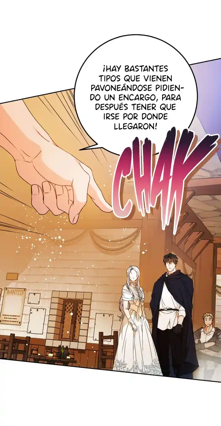 Me Convertí En La Esposa De MI Protagonista Masculino - Capítulo 75 - Página 22 - LectorTMOo