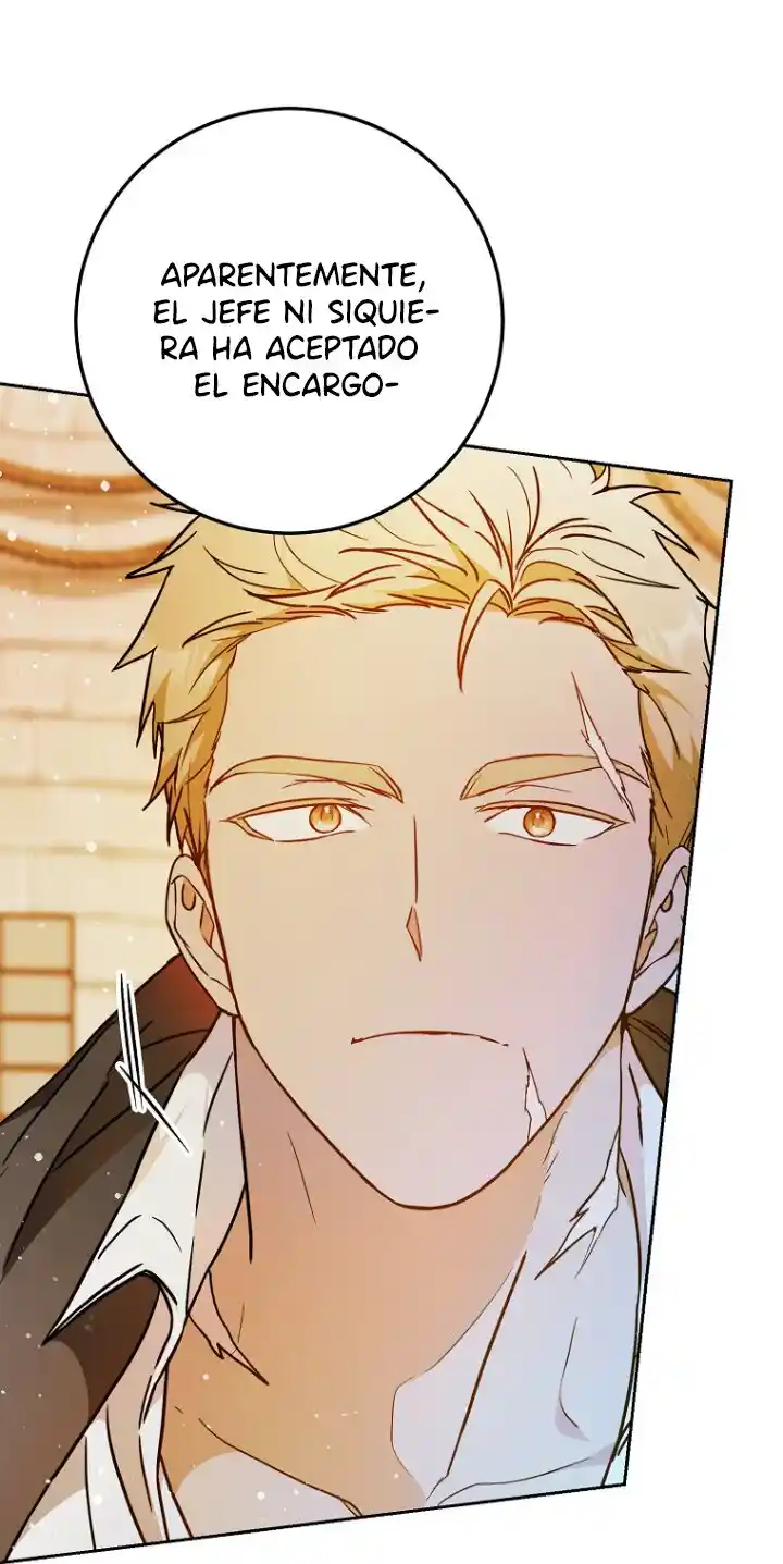 Me Convertí En La Esposa De MI Protagonista Masculino - Capítulo 75 - Página 23 - LectorTMOo