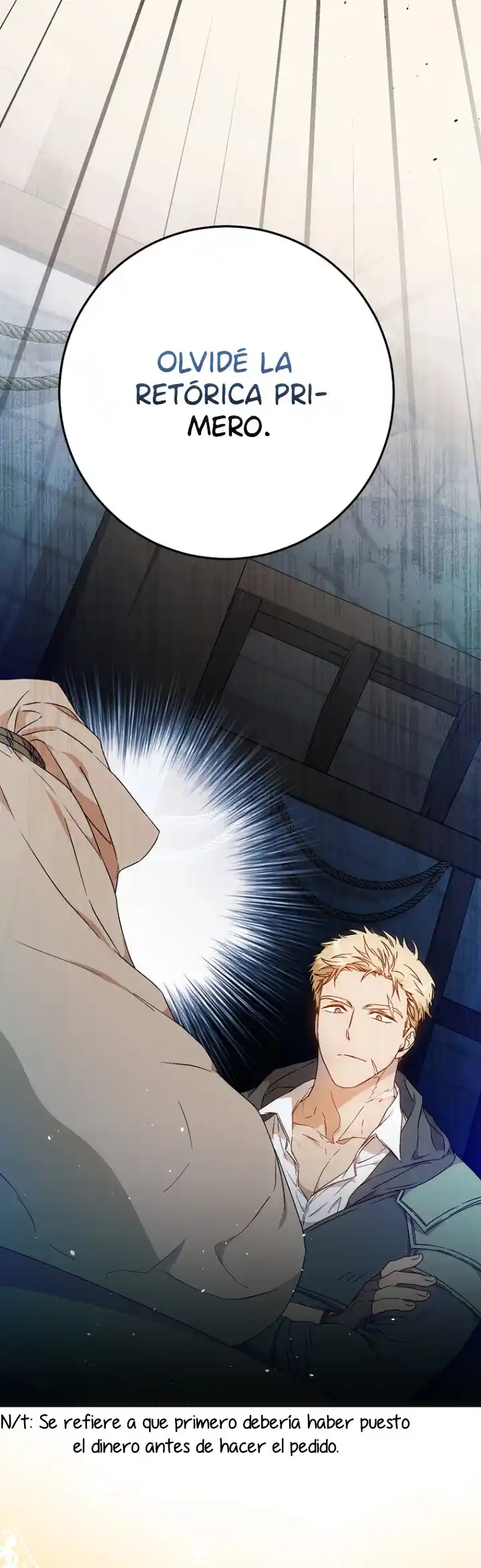 Me Convertí En La Esposa De MI Protagonista Masculino - Capítulo 75 - Página 25 - LectorTMOo