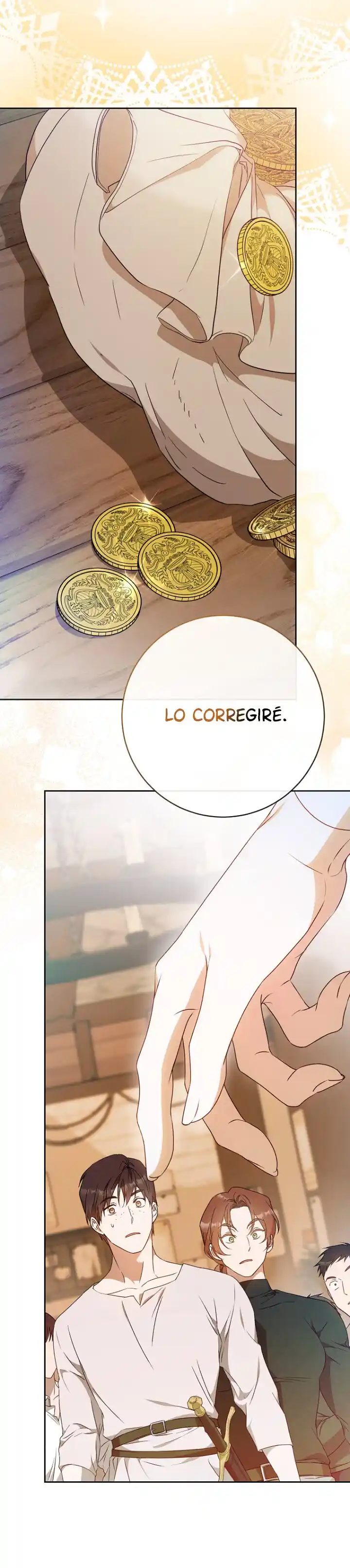 Me Convertí En La Esposa De MI Protagonista Masculino - Capítulo 75 - Página 26 - LectorTMOo