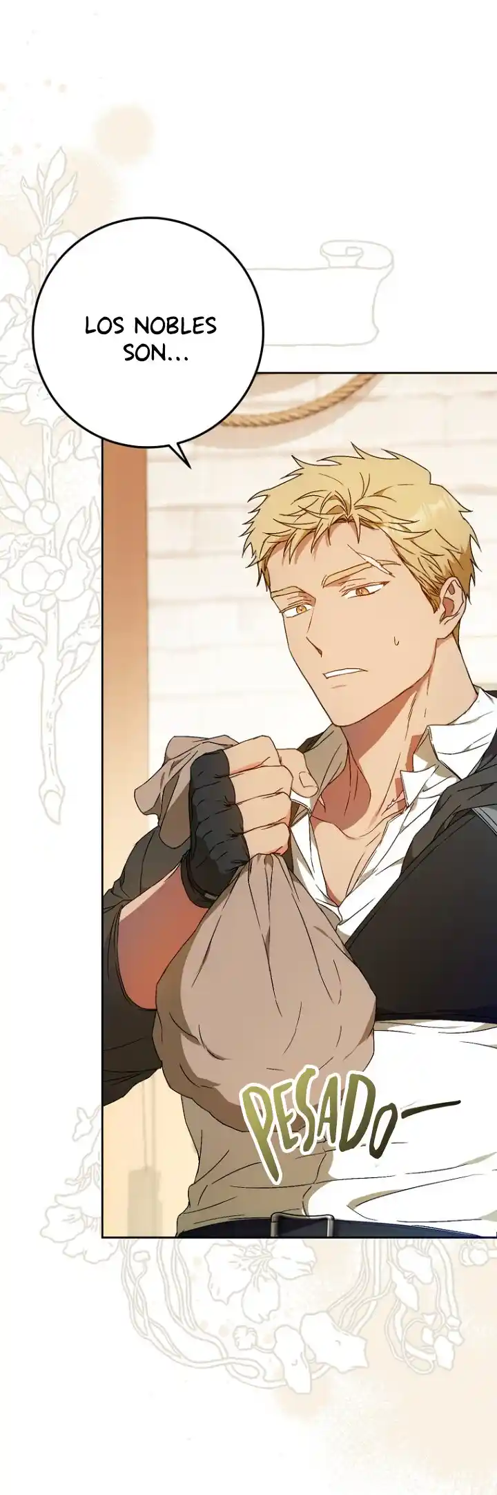 Me Convertí En La Esposa De MI Protagonista Masculino - Capítulo 75 - Página 30 - LectorTMOo