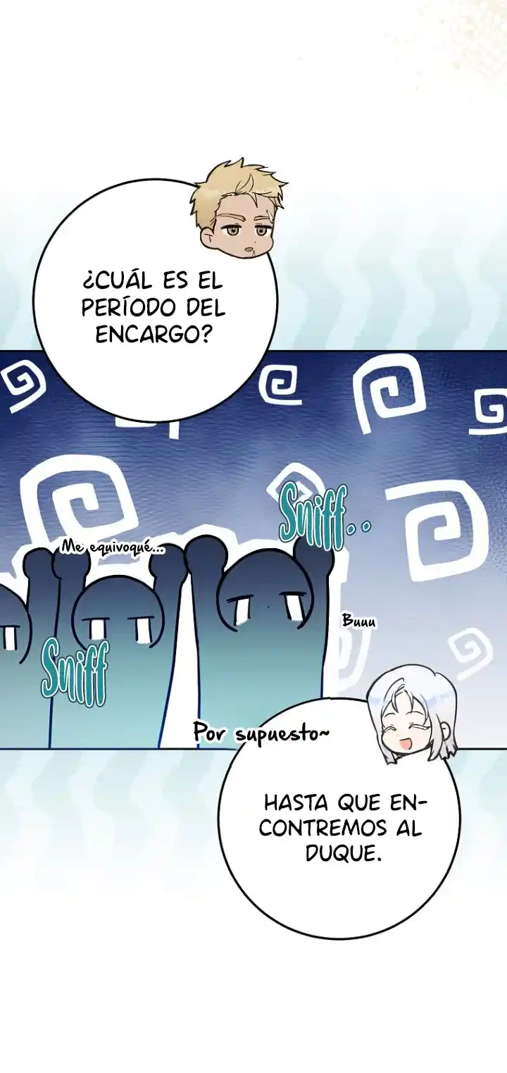 Me Convertí En La Esposa De MI Protagonista Masculino - Capítulo 75 - Página 31 - LectorTMOo