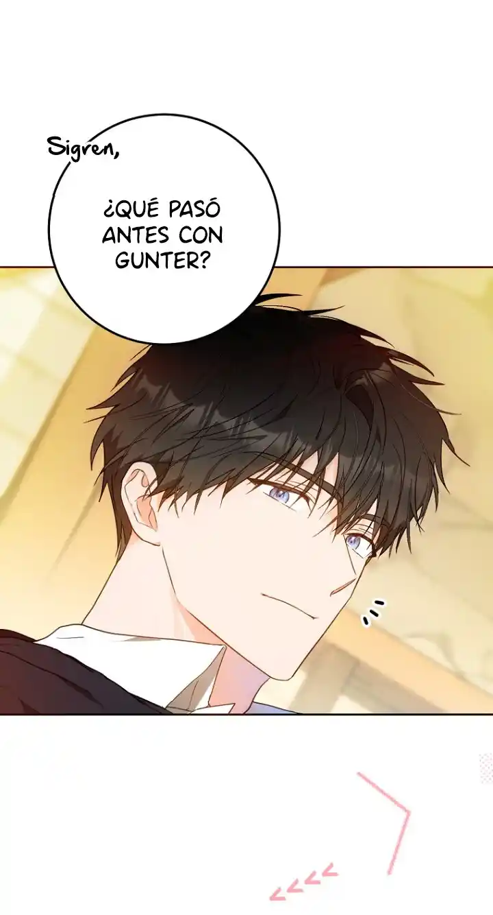 Me Convertí En La Esposa De MI Protagonista Masculino - Capítulo 75 - Página 33 - LectorTMOo