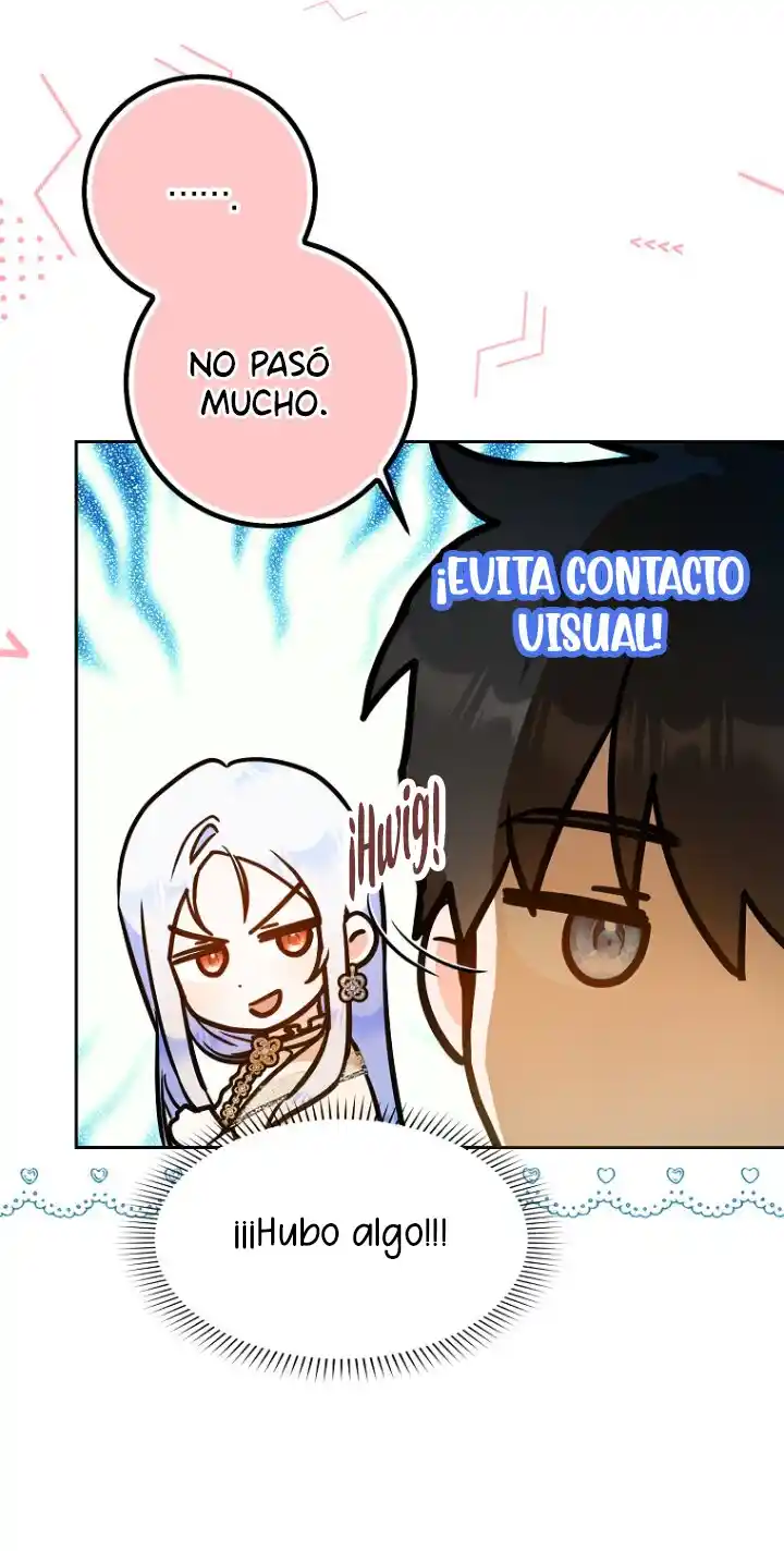 Me Convertí En La Esposa De MI Protagonista Masculino - Capítulo 75 - Página 34 - LectorTMOo