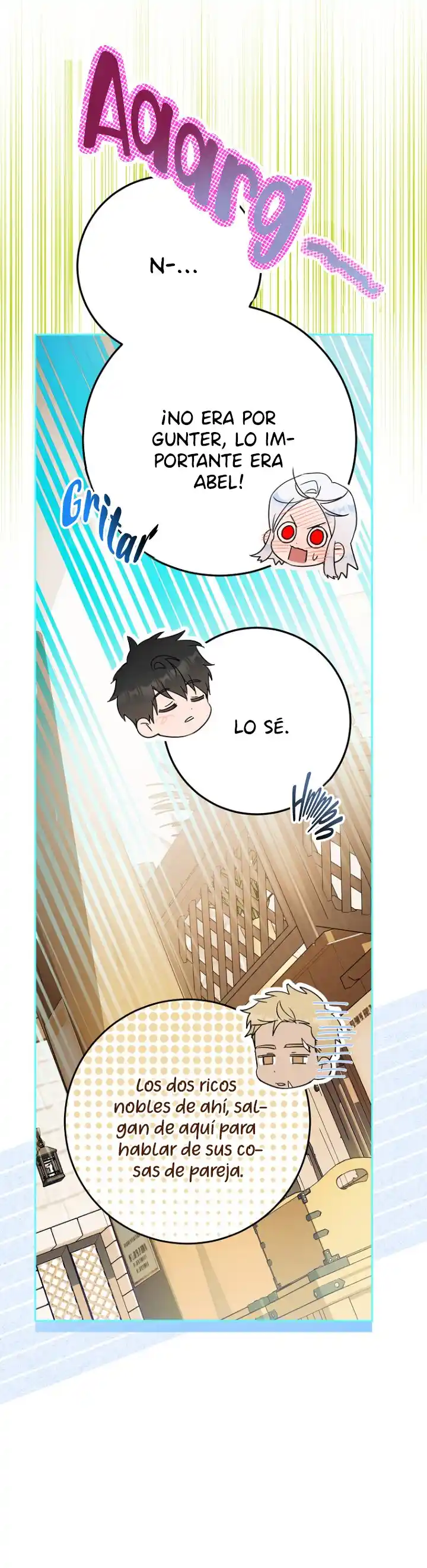 Me Convertí En La Esposa De MI Protagonista Masculino - Capítulo 75 - Página 40 - LectorTMOo