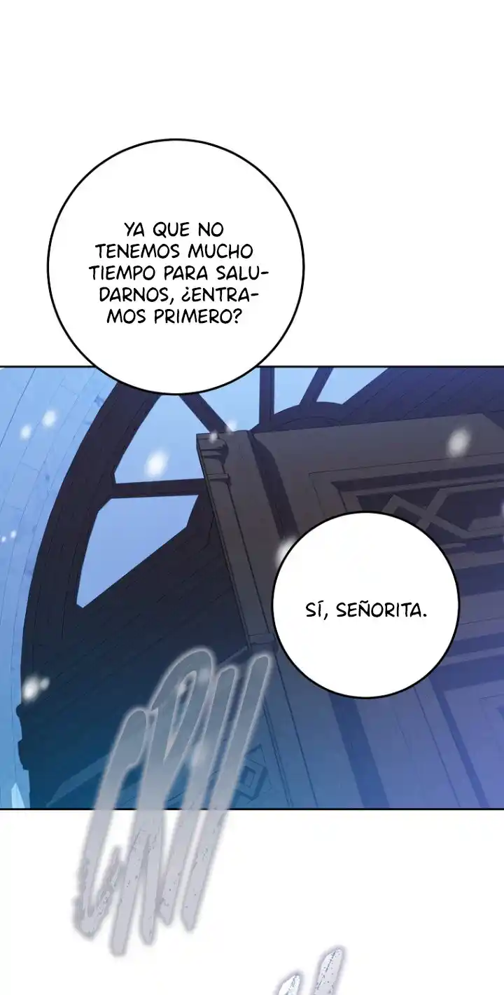 Me Convertí En La Esposa De MI Protagonista Masculino - Capítulo 75 - Página 47 - LectorTMOo