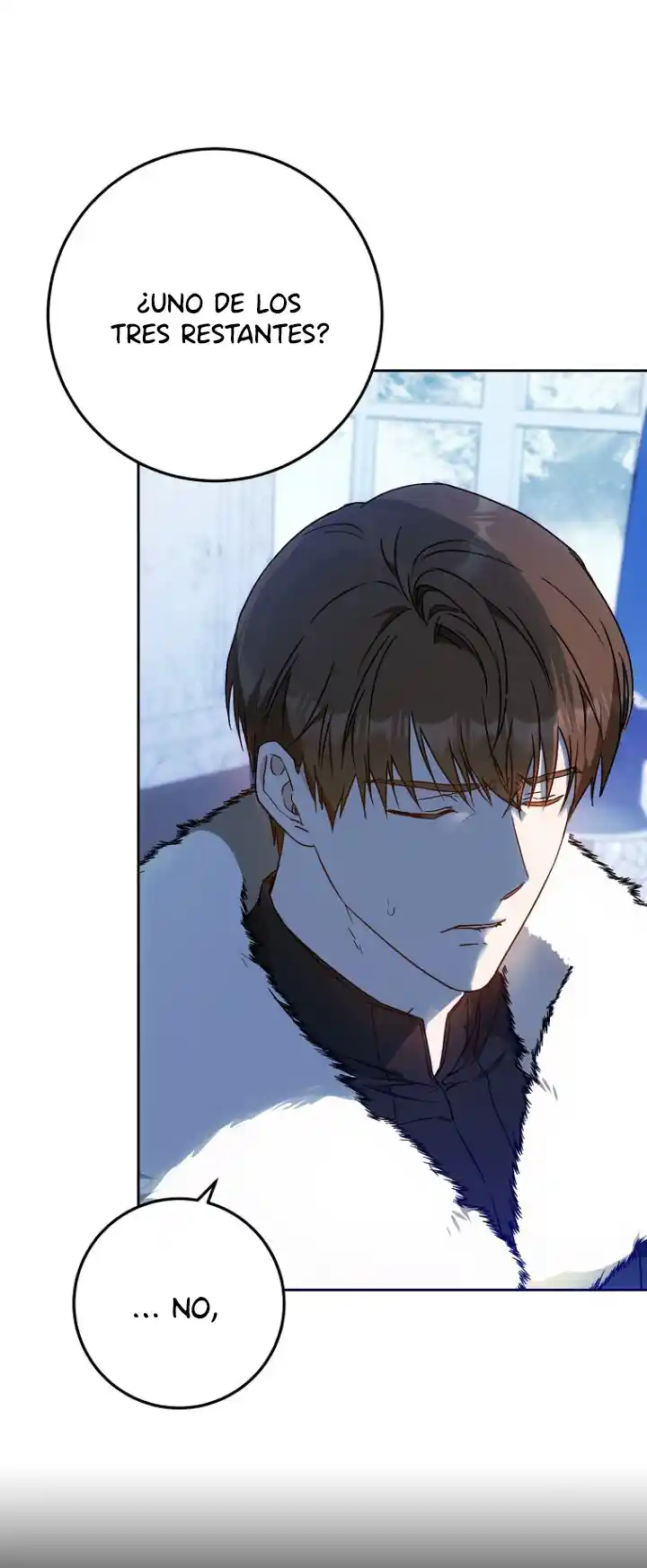 Me Convertí En La Esposa De MI Protagonista Masculino - Capítulo 75 - Página 55 - LectorTMOo