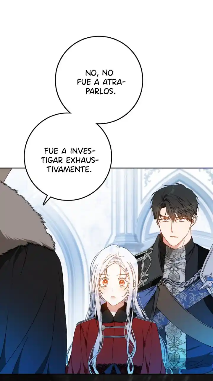 Me Convertí En La Esposa De MI Protagonista Masculino - Capítulo 75 - Página 61 - LectorTMOo