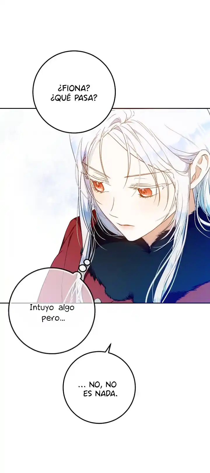 Me Convertí En La Esposa De MI Protagonista Masculino - Capítulo 75 - Página 67 - LectorTMOo