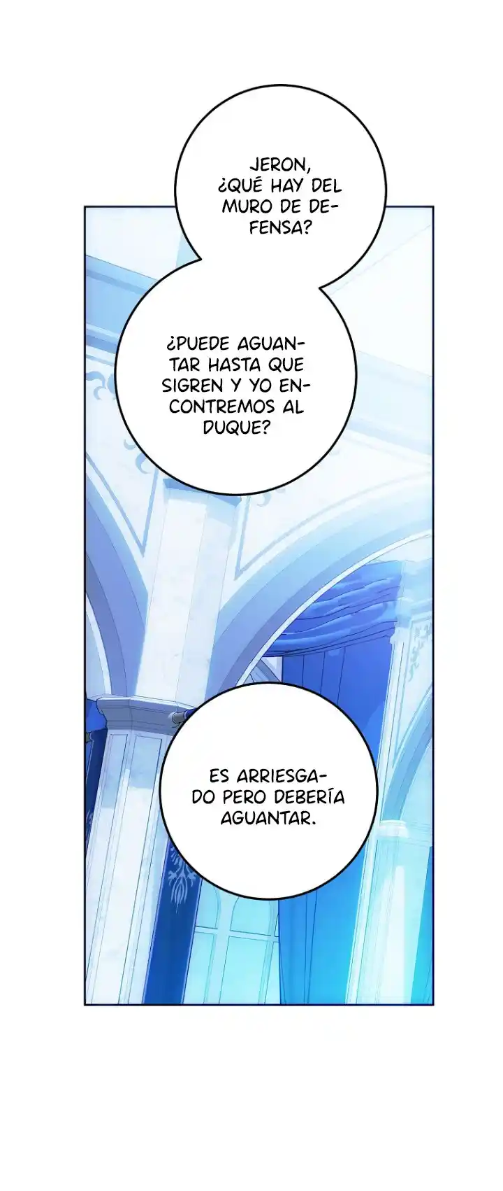 Me Convertí En La Esposa De MI Protagonista Masculino - Capítulo 75 - Página 68 - LectorTMOo
