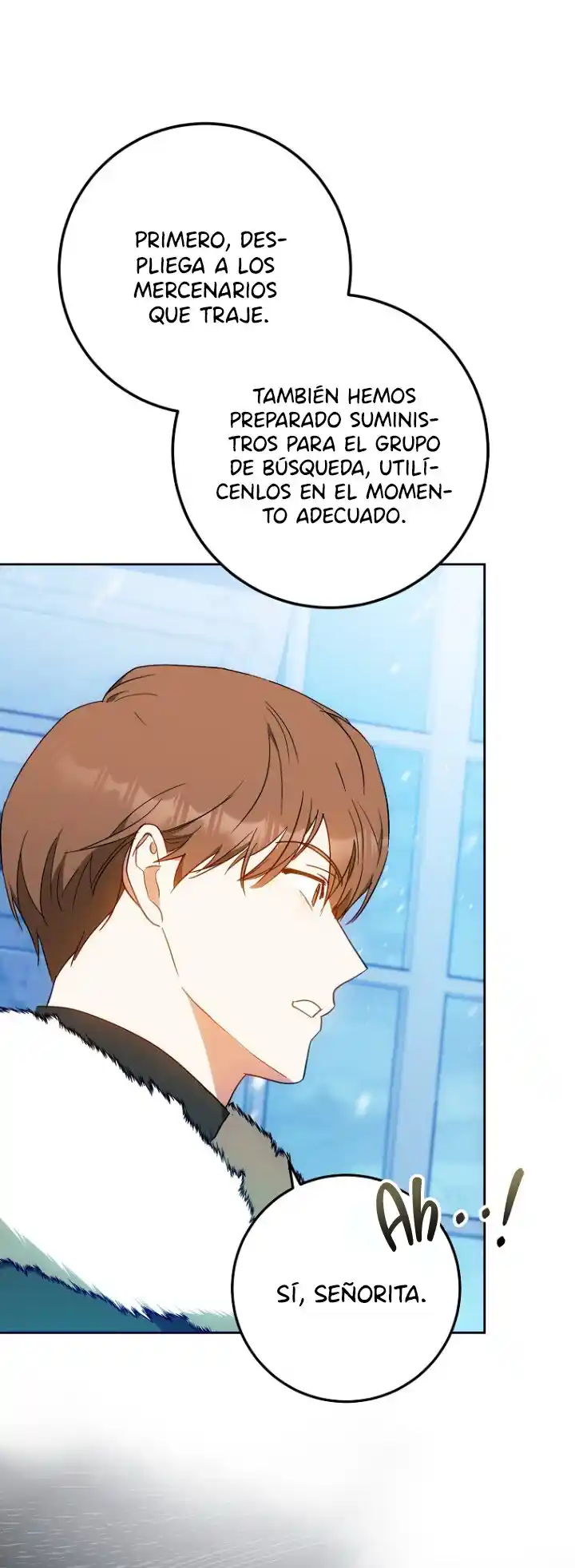 Me Convertí En La Esposa De MI Protagonista Masculino - Capítulo 75 - Página 69 - LectorTMOo