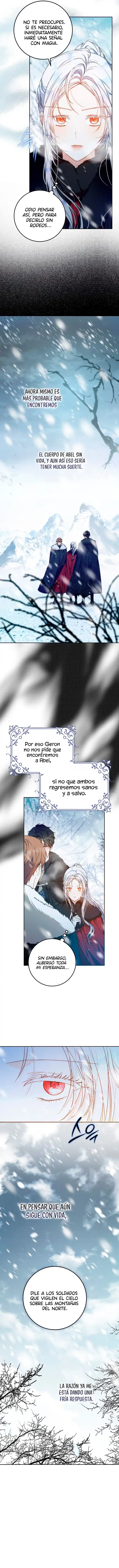 Me Convertí En La Esposa De MI Protagonista Masculino - Capítulo 76 - Página 4 - LectorTMOo