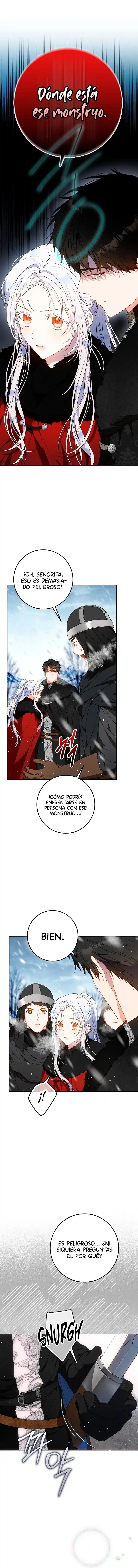 Me Convertí En La Esposa De MI Protagonista Masculino - Capítulo 76 - Página 7 - LectorTMOo