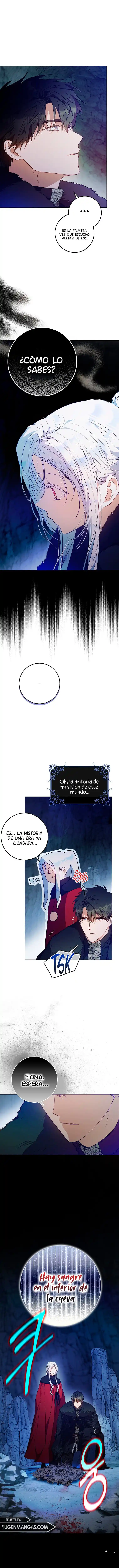 Me Convertí En La Esposa De MI Protagonista Masculino - Capítulo 76 - Página 10 - LectorTMOo